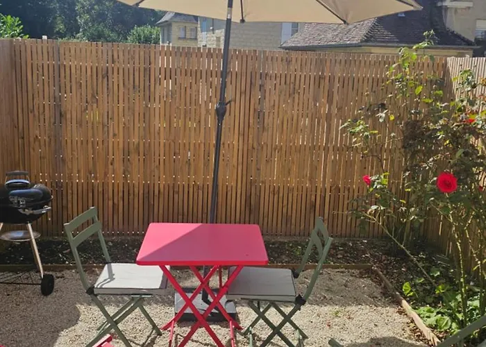 Nid Douillet En Suisse Normande