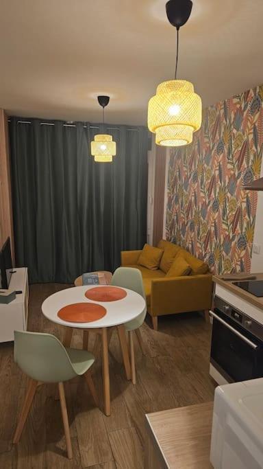 Apartment Nid Douillet En Suisse Normande