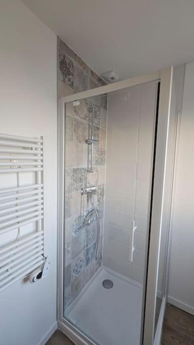 Nid Douillet En Suisse Normande Appartement