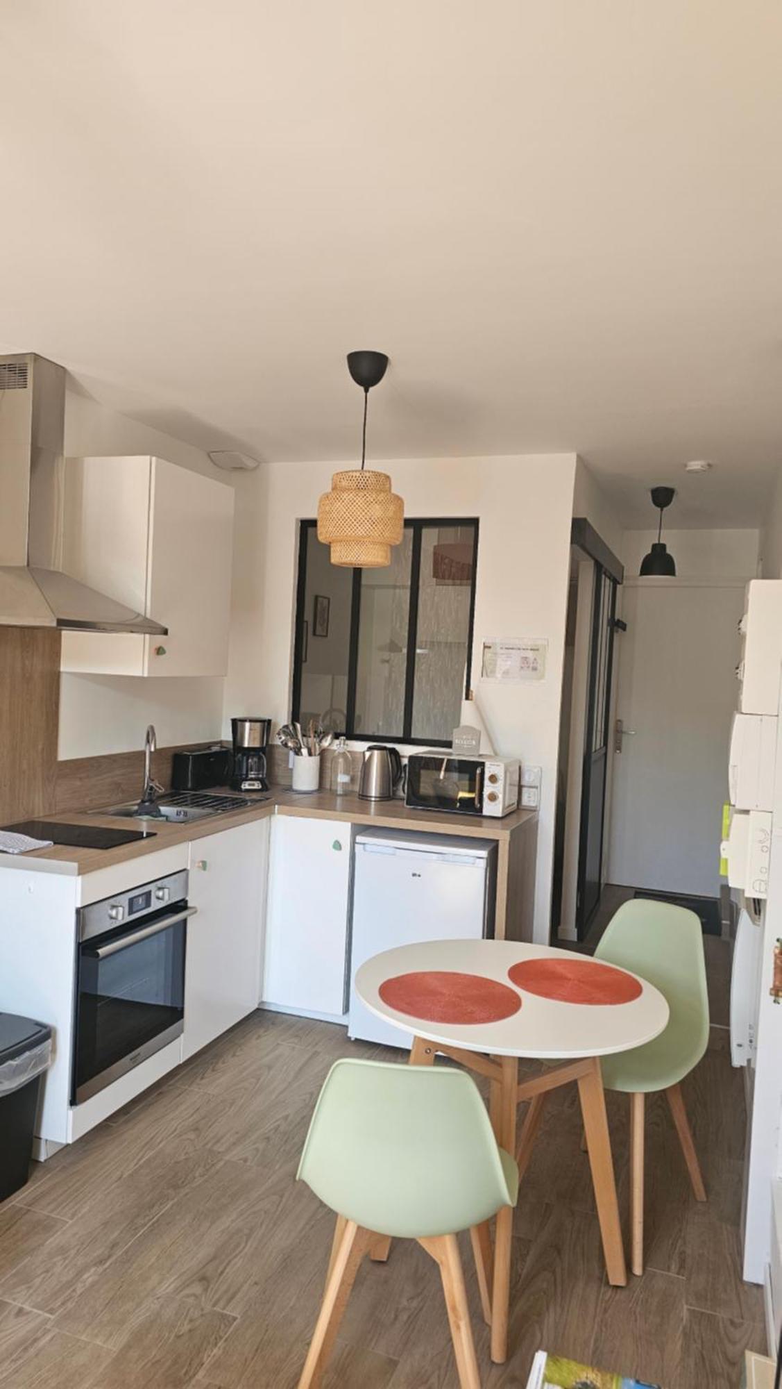Nid Douillet En Suisse Normande Apartment *