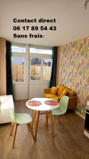 Nid Douillet En Suisse Normande Thury-Harcourt-le-Hom